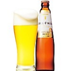 オールフリー(小瓶)