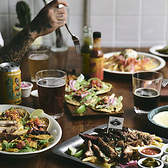 WIRED TACOS CLUB TOKYO ワイアードタコスクラブトウキョウのおすすめ料理3