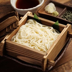 長崎産 五島うどん