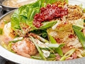 料理メニュー写真&nbsp;カムジャタン