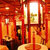 中華菜館 龍郷の雰囲気3