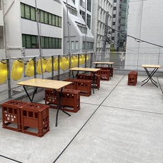 だいもん 浜松町 大門の雰囲気1