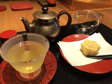茶寮カネエイのおすすめ料理1