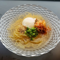 飛牛特製冷麺