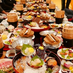 魚信のおすすめポイント1