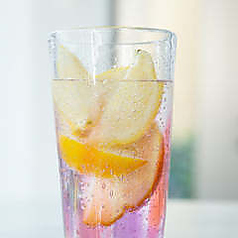 【焼酎・日本酒・ハイボール】瀬戸内レモンサワーinステンドグラス