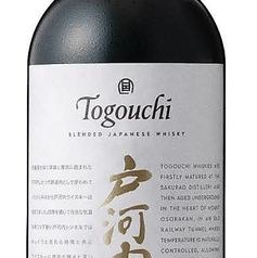 戸河内 PREMIUM ハイボール