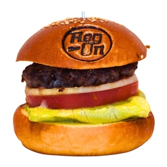 ハンバーガー