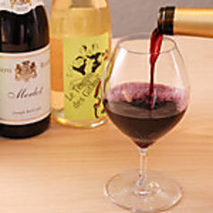 焼とりの八兵衛 RPM 福岡六本松店の特集写真