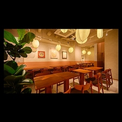 THYME タイムのコース写真