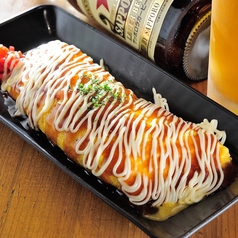 ふわとろ豚ぺい焼き