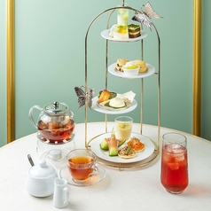 GINZA TENSHODO CAFE ギンザ テンショウドウ カフェのコース写真