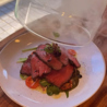 Bistro yuj ビストロユジュのおすすめポイント1