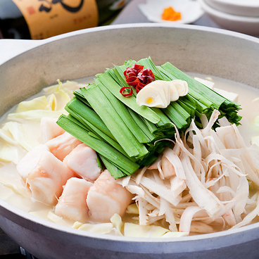 やきとり八本館のおすすめ料理1