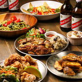 IRIE LIME アイリーライムのおすすめ料理2