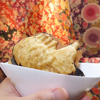 料理だけでなく内装も目で愉しめる…