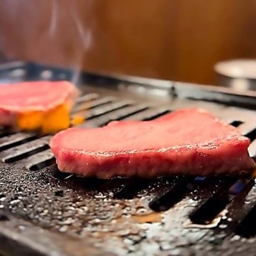 焼き肉 ホルモン 田のおすすめ料理1