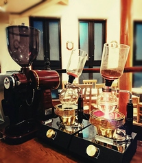 散策の休憩に座って休める。