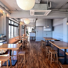 【ご家族でのお食事にも◎】美味しいお料理が沢山そろっているので、たまには家族そろって外食も★ベビーカー入店OKなので、パパ＆ママにも安心してご利用いただけます♪