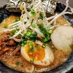 ラーメンもうまい店！