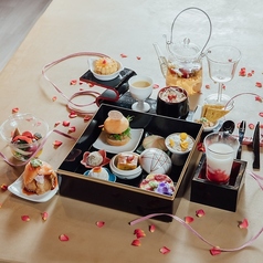 火鍋三田 京薬膳 なつめのコース写真