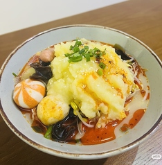 ジャガイモ麻辣タン