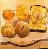 GOCCI ゴッチのおすすめ料理3