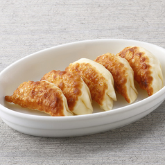 焼きギョーザ