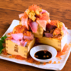 かんてきや 大分本店のおすすめ料理1