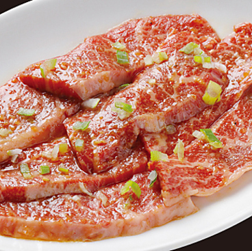 焼肉冷麺 やまなか家 フォレオ宮の杜店のおすすめ料理1