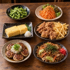 だるま 立川店のコース写真