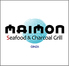 MAIMON GINZAのロゴ