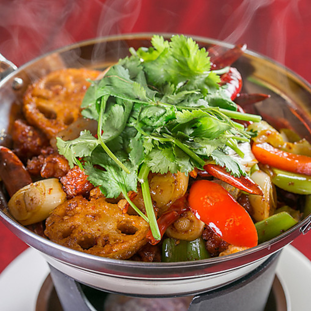 食べ放題メニューを一部ご紹介します