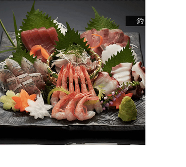 城熊のおすすめ料理1