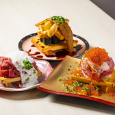 酒と鮨 ガリとあガリ すすきの店のおすすめ料理3