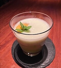 メロンピニャコラーダ