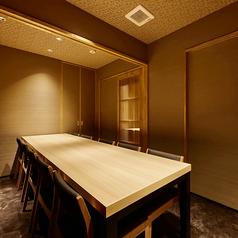 吾愛人 文化通り店の雰囲気3