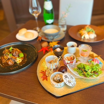 欧風食堂 Les Liens レ リアンのおすすめ料理1