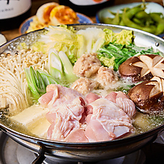 蔵 くら 赤坂見附店のコース写真