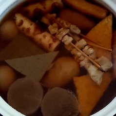 あれやこれ家のおすすめ料理2