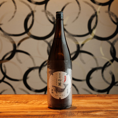 【高知】酔鯨　吟麗　純米吟醸