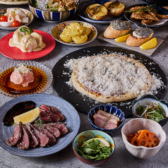 福キタル 金山店のおすすめ料理2