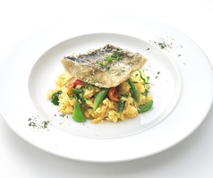 キャナリィ ロウ 西風新都店の写真