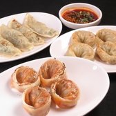 韓国屋台　ポチャのおすすめ料理3