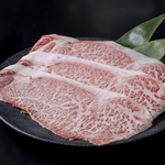 【数量限定】A5黒毛和牛サーロインをお楽しみいただけます！贅沢なしゃぶしゃぶをぜひご賞味下さい。