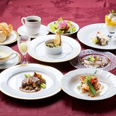 レストランシルクロードの写真