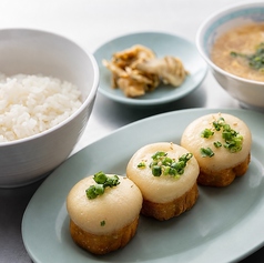 数量限定ワンコインランチ！