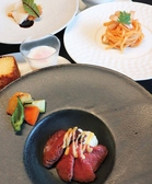 ヴェジマルシェ`19のおすすめ料理2