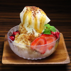 X STAND クロススタンド 池袋西口店のおすすめ料理1