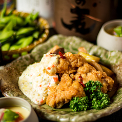 チキン南蛮